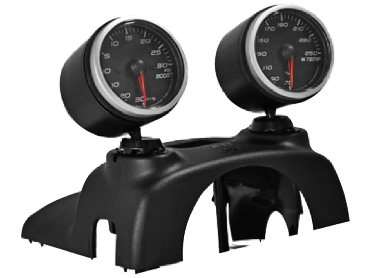 Autotech Interiors Gauge Pods ATI-EPOD-34341-52 Item Image