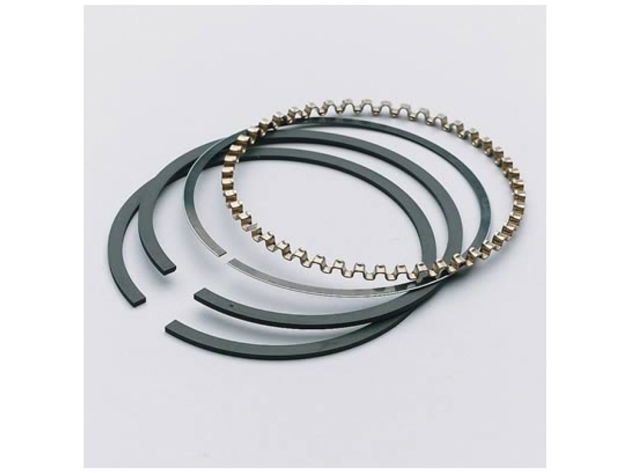 Manley Performance Piston Rings 46213-8 Item Image