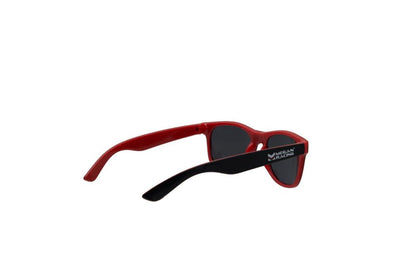 Megan Racing Logo Sunglasses - MR-CL-SHADES