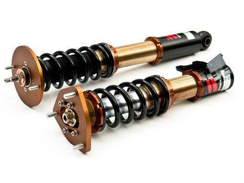 Stance Coilover Kits ST-S14-XR1 Item Image