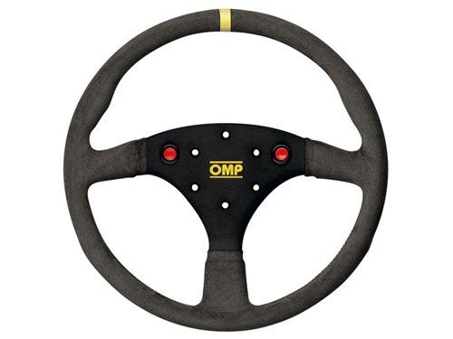 OMP Steering Wheels OD1973N Item Image