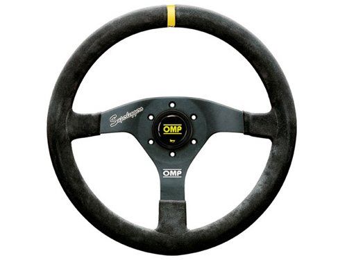 OMP Steering Wheels OD1957 Item Image