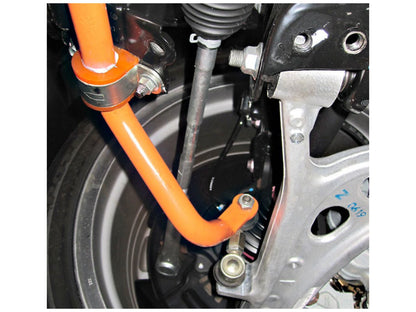 AVO Turboworld Suspension Front Sway Bar 23mm - 05-09 Legacy GT/Spec B/Outback XT
