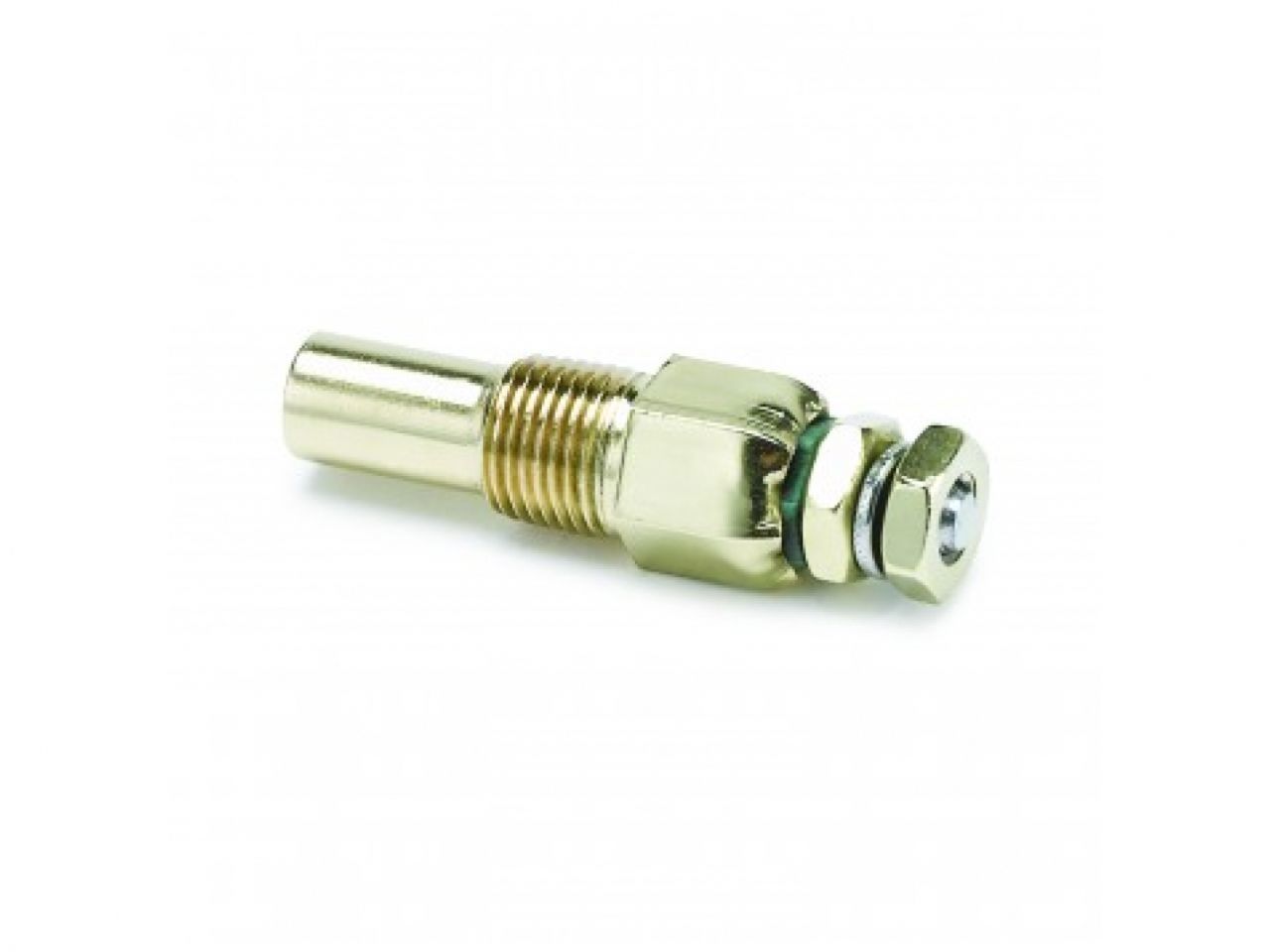 Autometer Water Temperature Sensor Adapter 2253 Item Image