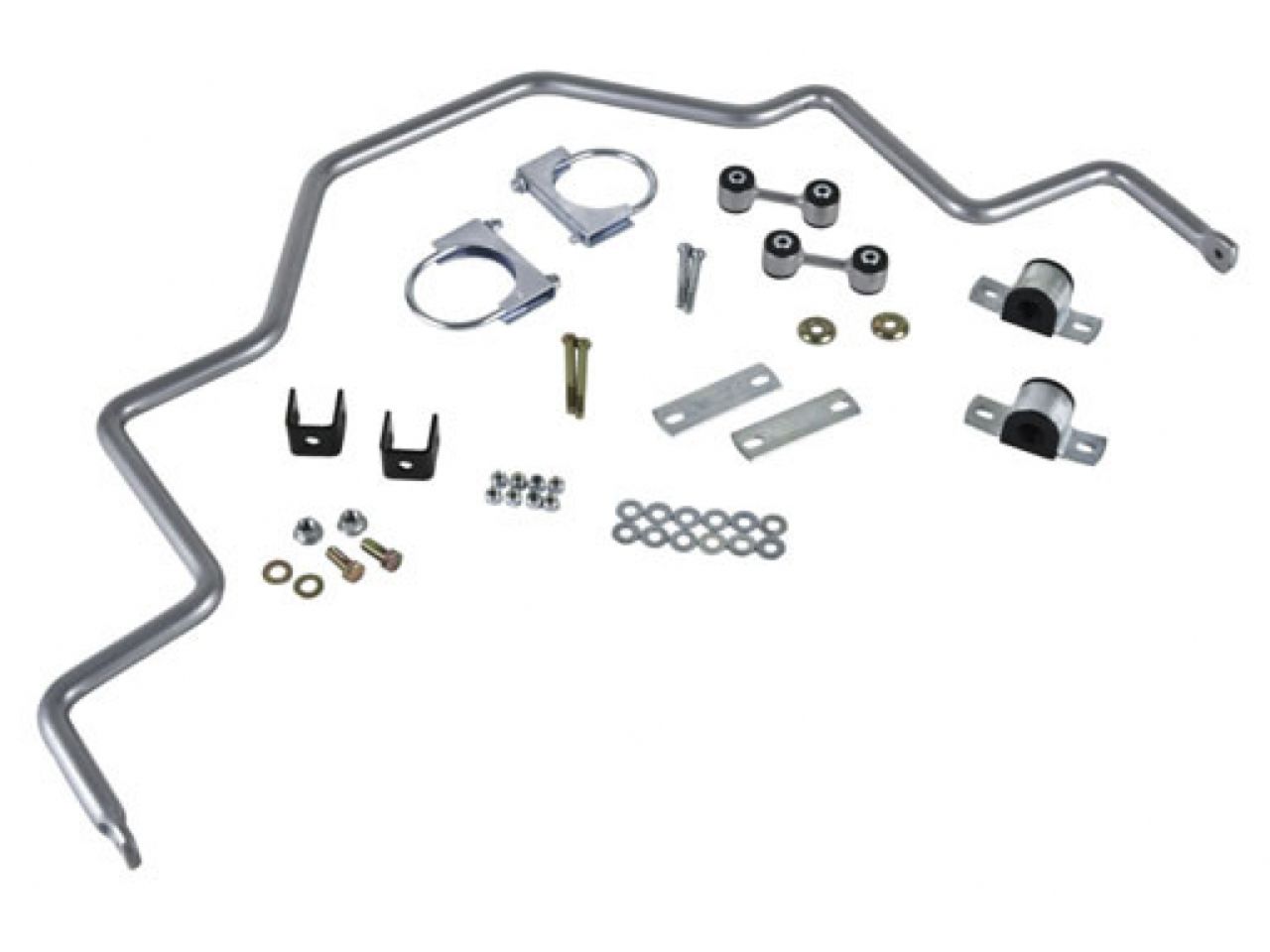 Belltech Sway Bars 5551 Item Image