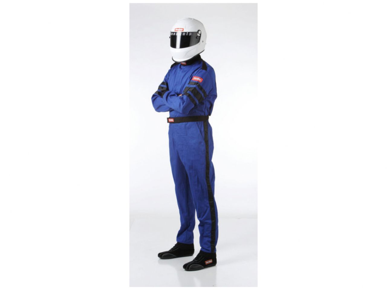 Racequip Suits 110025 Item Image