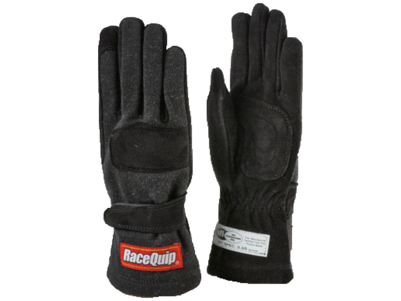 Racequip Gloves 355002 Item Image