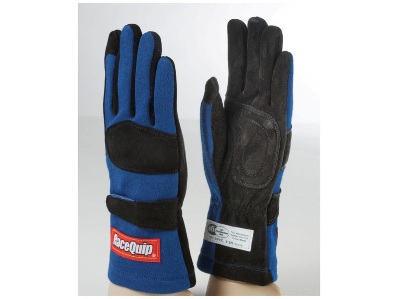 Racequip Gloves 355023 Item Image