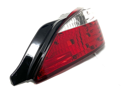 Rear Crystal Lens Tail light Lamp Set Nissan S15 Silvia 99-02