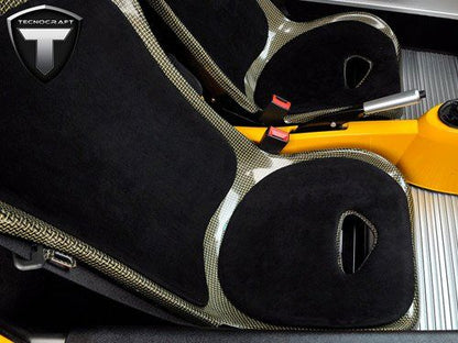 Tecnocraft T3 Carbon Fiber Seat Lotus Elise / Exige