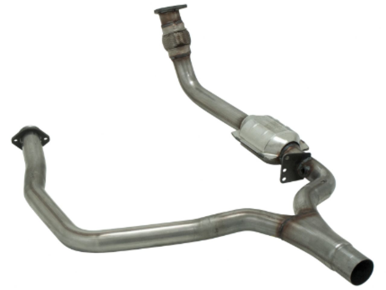 Flowmaster 98-99 Cam/Fbird 5.7L Direct Fit Ca Catalytic Converter (Rig