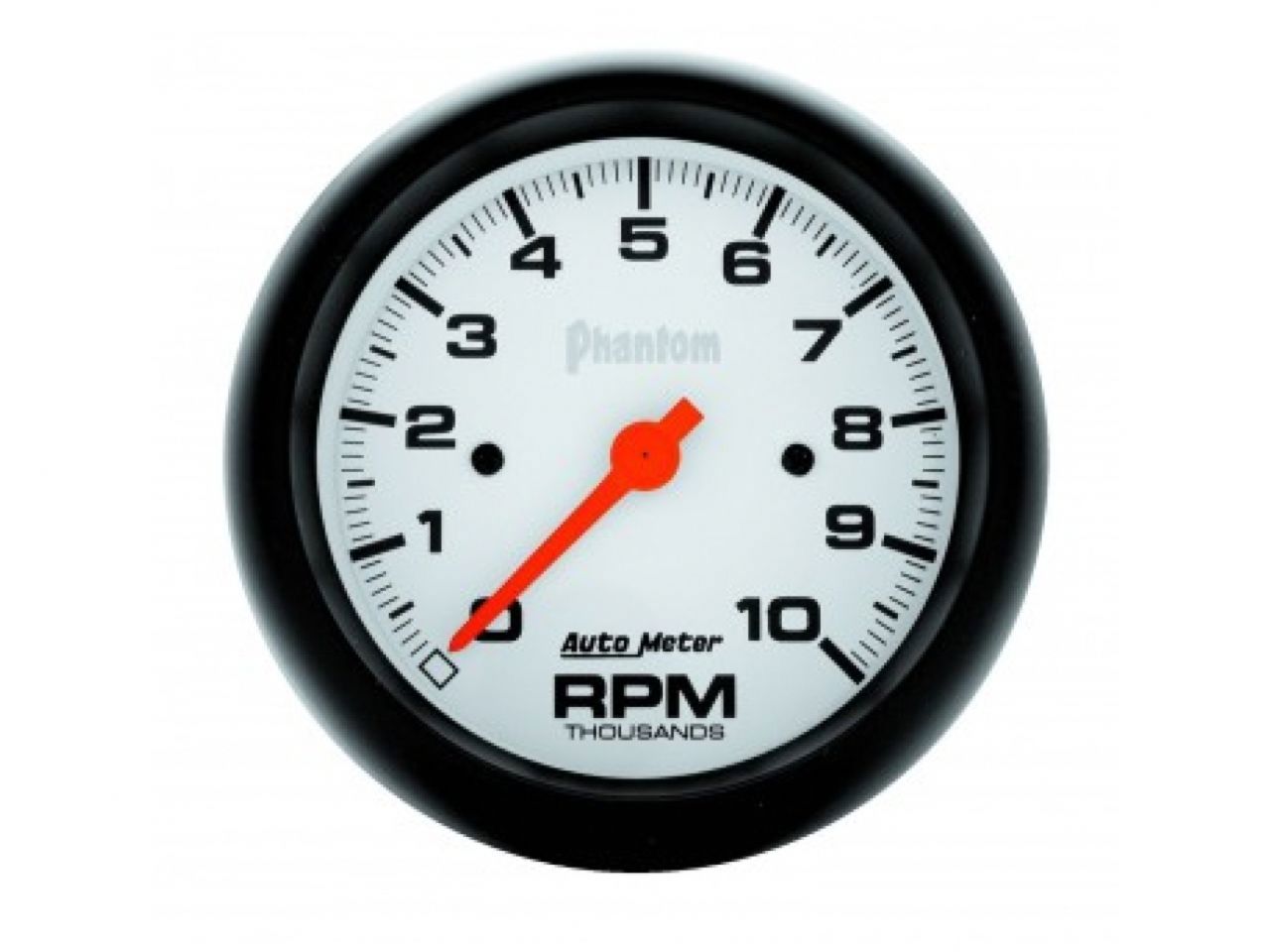 Autometer Tachometer 5897 Item Image