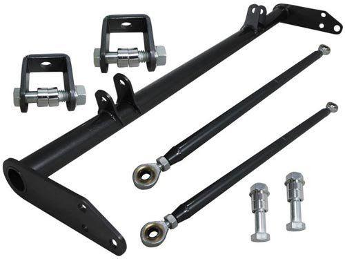 NRG Chassis Braces TRB-001 Item Image