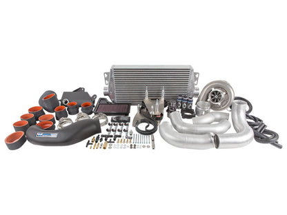 Vortech 2015-2017 Ford Mustang 5.0 GT System w/V-3 Si & Air/Air Cooler,