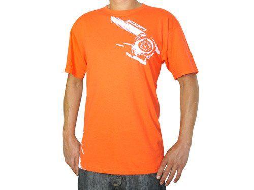 Mishimoto Shirts MMAPL-TG-ORM Item Image