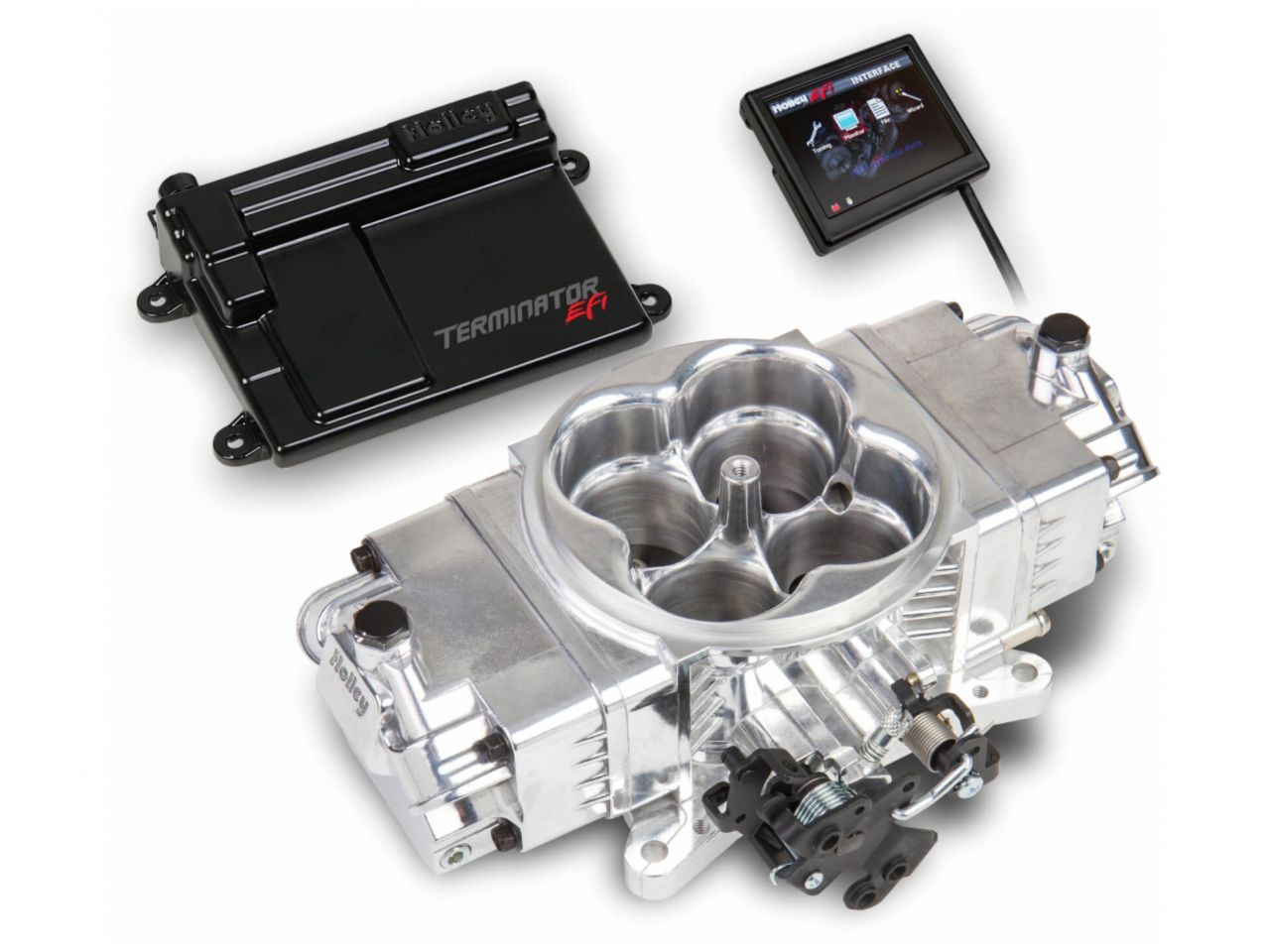 Holley Carburetor Kits 550-440 Item Image