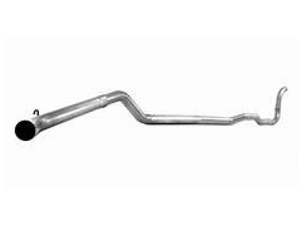 MBRP Catback Exhaust S6150PLM Item Image