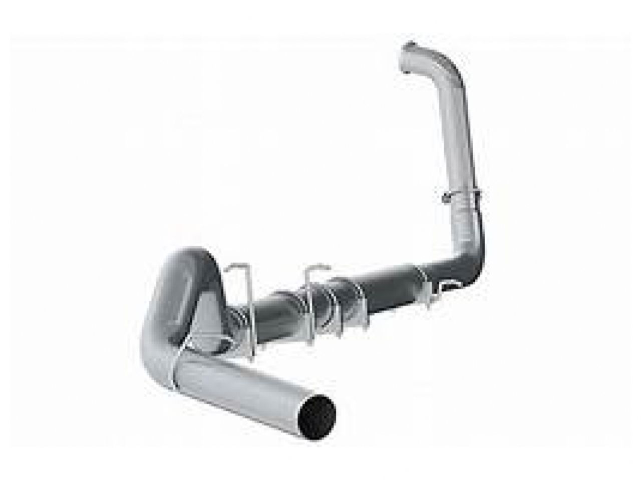 MBRP Exhaust Systems S62240PLM Item Image