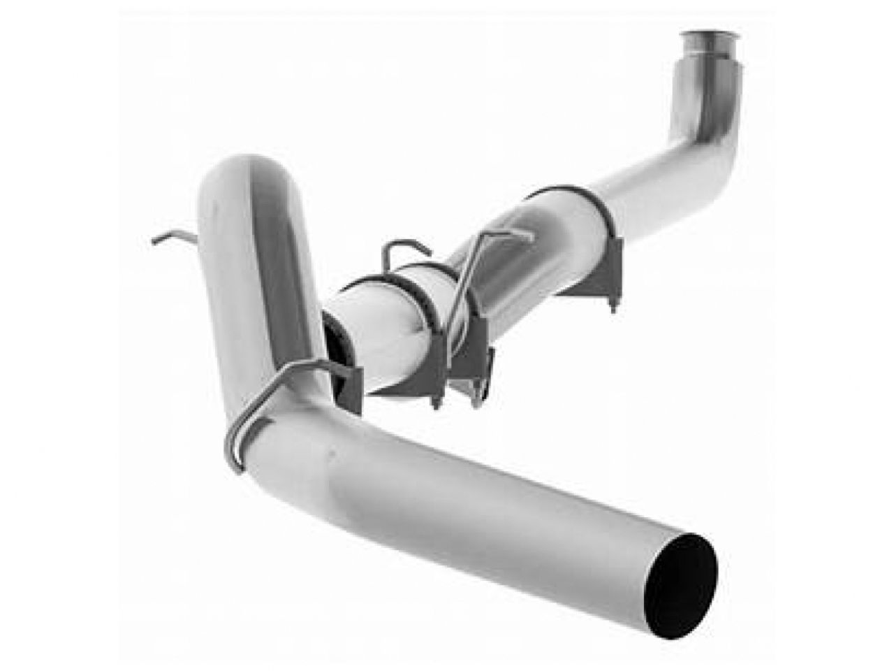 MBRP Downpipes S60200PLM Item Image