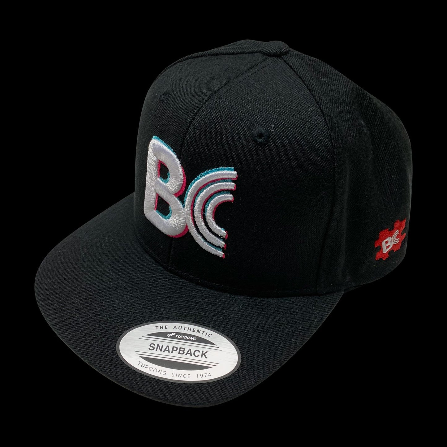 Brian Crower Snapback (TikTok) BC8926 *Discontinued