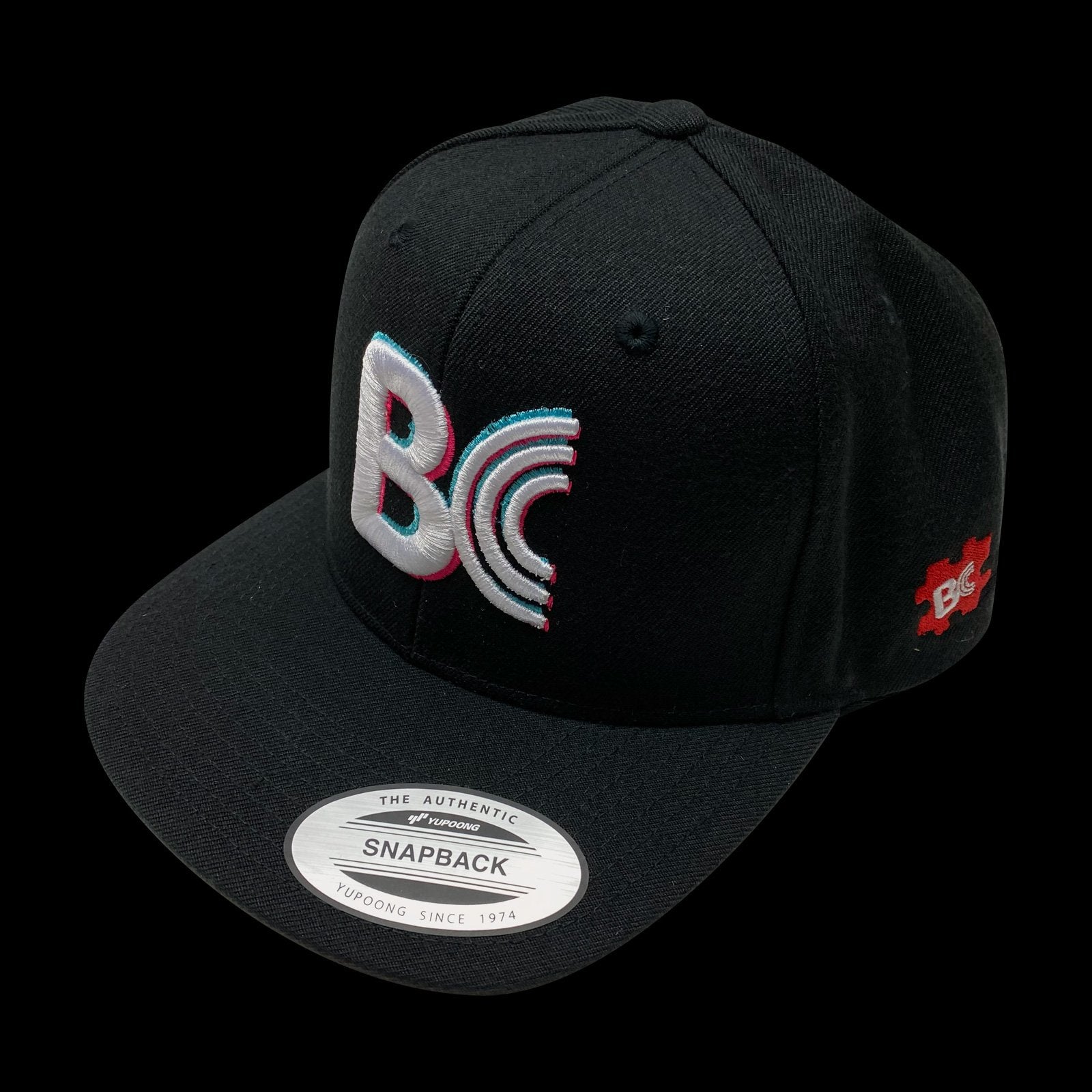 Brian Crower <b>BC8926</b> - BC Brian Crower Snapback (TikTok)