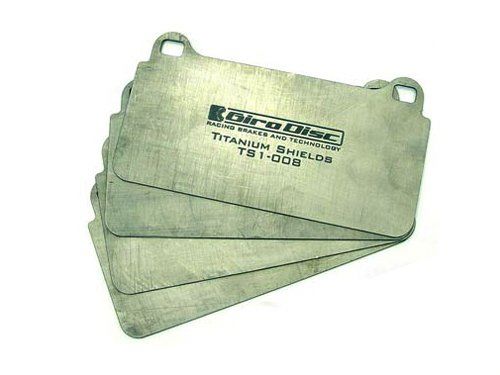 Girodisc Brake Cooling TS-917 Item Image
