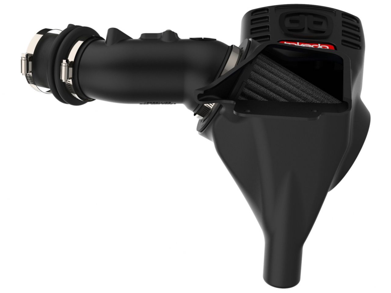 aFe Cold Air Intake System - Takeda Momentum Pro DRY S for Honda Civic