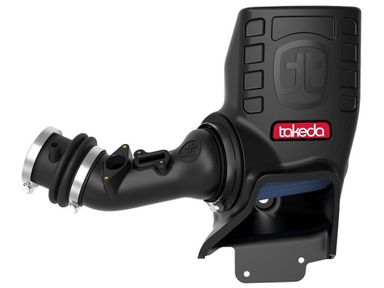 aFe Takeda Momentum GT Pro 5R Cold Air Intake System for Honda Civic