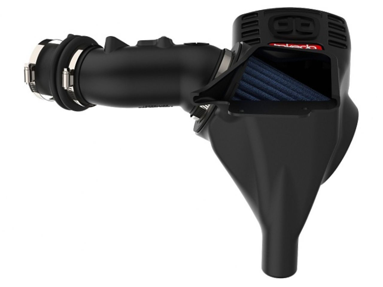 aFe Takeda Momentum GT Pro 5R Cold Air Intake System for Honda Civic