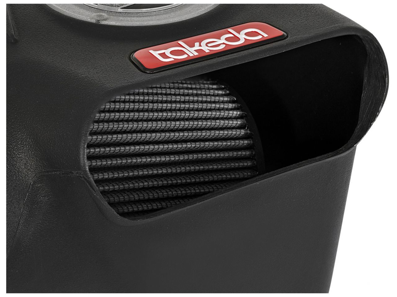 aFe Takeda Momentum GT Pro DRY S Cold Air Intake System Honda Civic Si