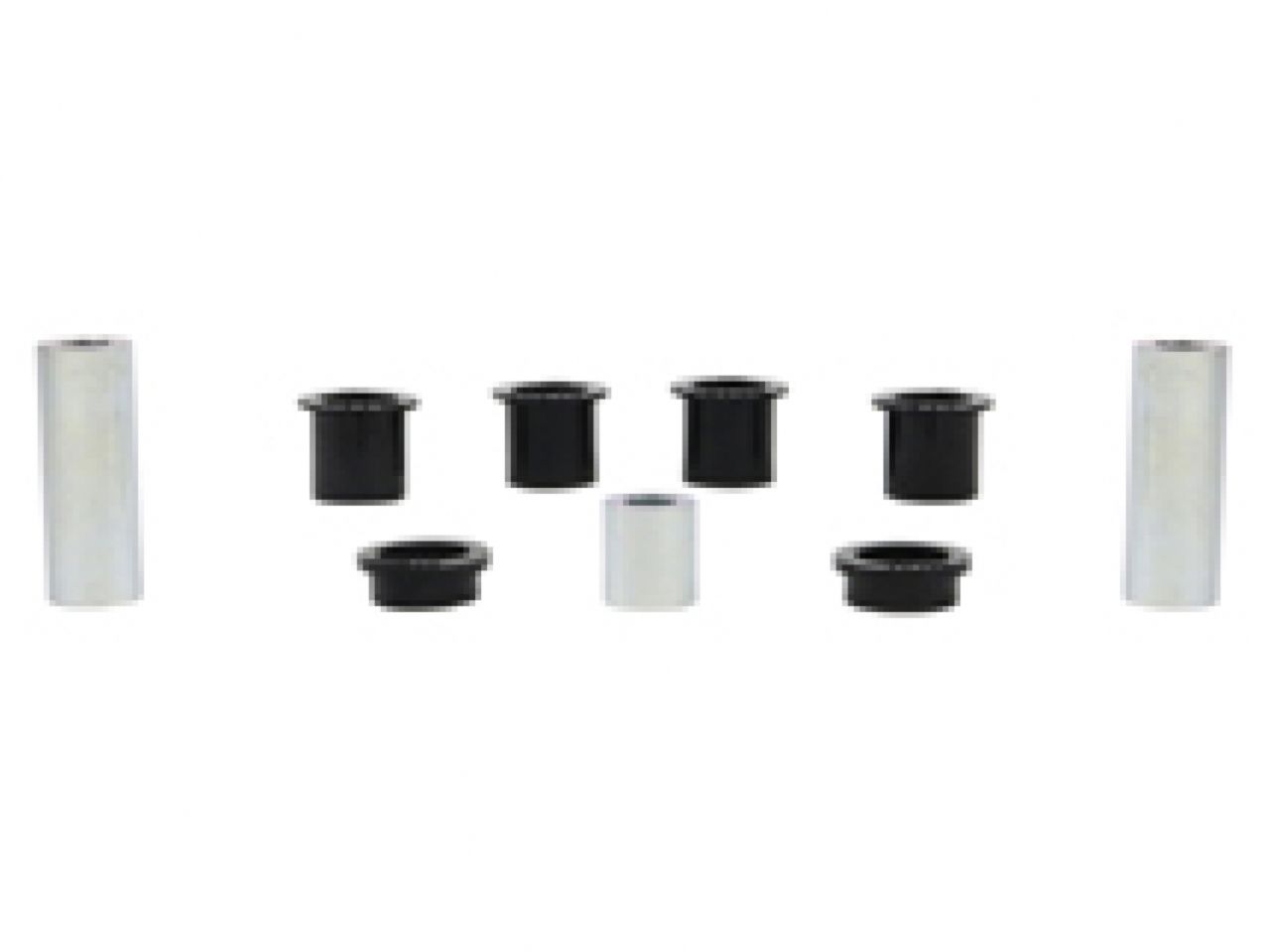 Whiteline Steering Rack Bushings KSR211 Item Image