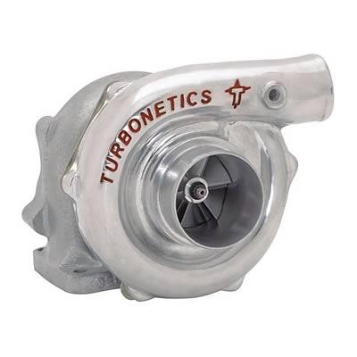 Turbonetics 11021 - Turbonetics T3/T4 Hybrid Turbocharger Head Units
