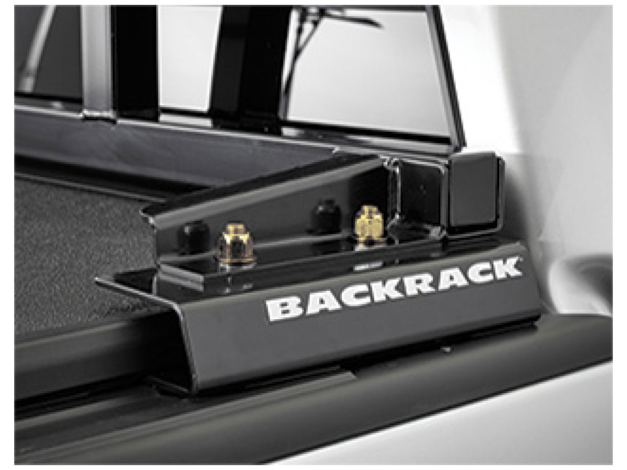 Backrack Headache Racks 50201 Item Image