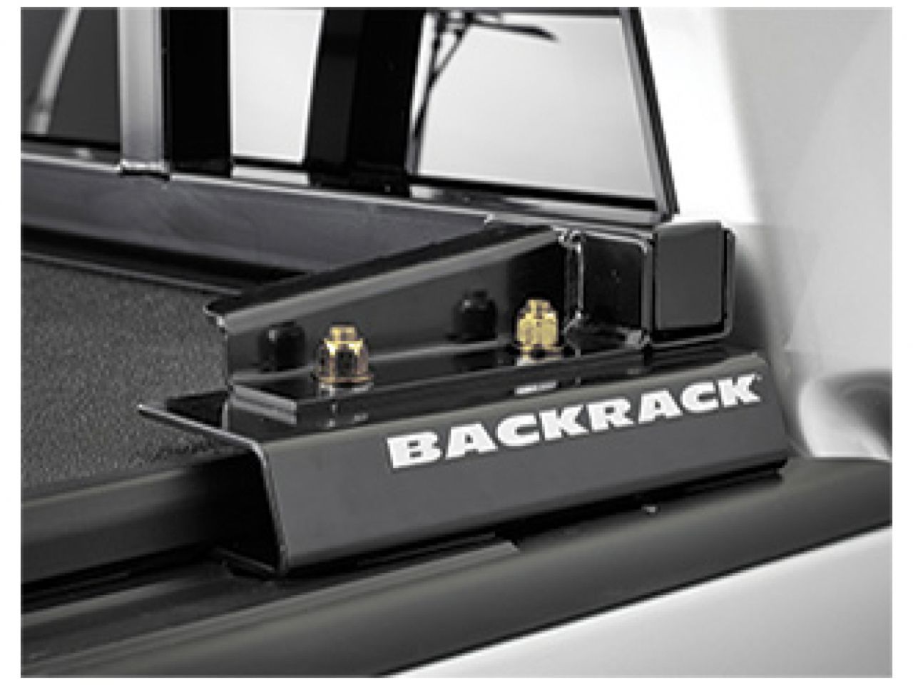 Backrack Headache Racks 50221 Item Image