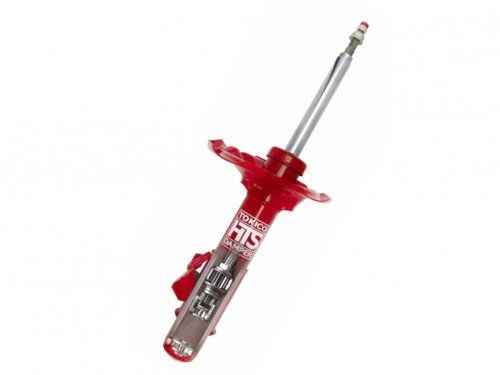 Tokico Shocks TOHTS604F Item Image