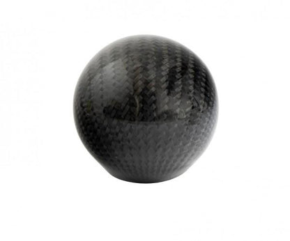 TOM'S Racing Carbon Fiber Shifter Knob - Toyota Corolla Hatchback / GR Corolla / GR Yaris