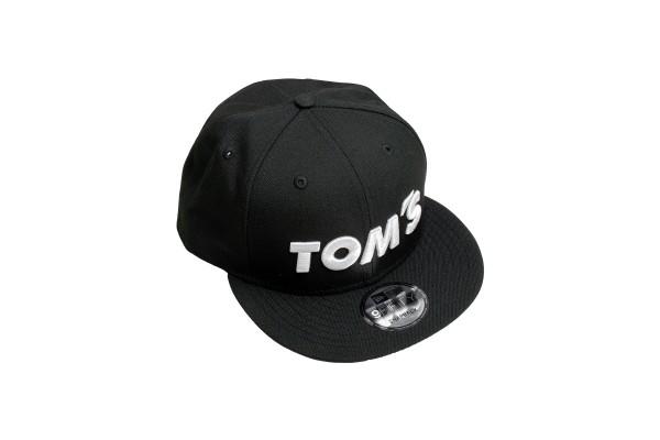 Apexi TOM'S Racing- TOM'S Logo New Era Hat (950) Snapback