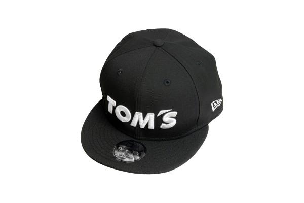 Apexi TOM'S Racing- TOM'S Logo New Era Hat (950) Snapback