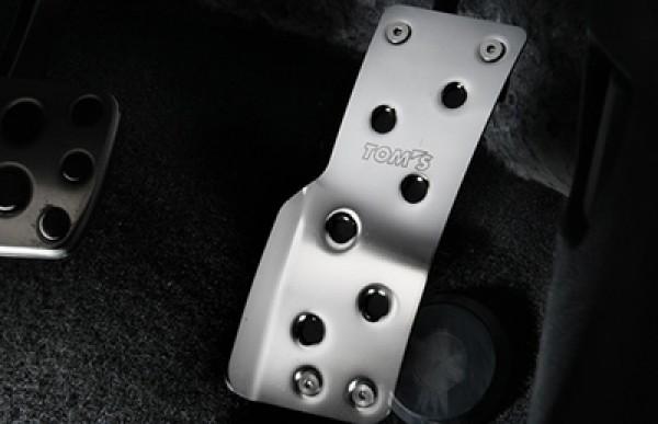 Apexi TOM'S Racing- Accelerator Pedal Kit for Scion FRS & Toyota 86