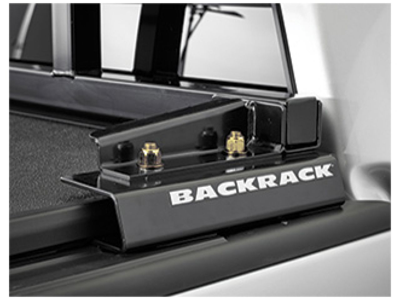 Backrack Headache Racks 50123 Item Image