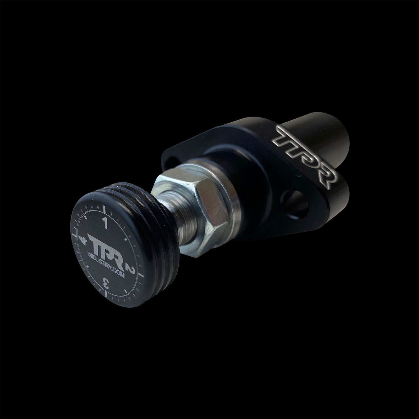 Brian Crower Polaris XP 1000 (14-up), XP Turbo (16-up) TPR Chain Tensioner TPR001 *Discontinued