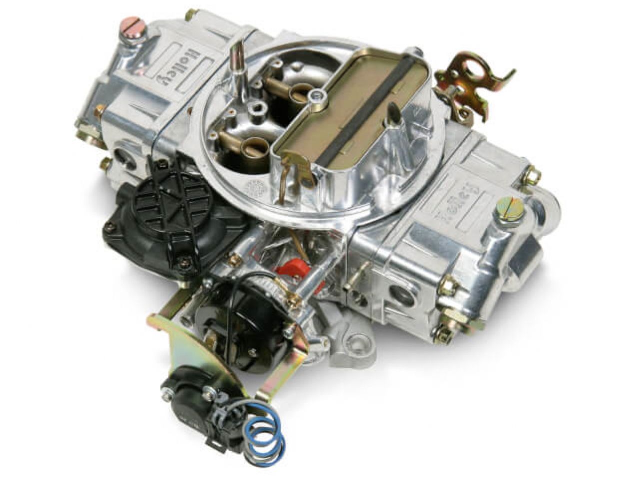 Holley Carburetor Kits 534-202 Item Image