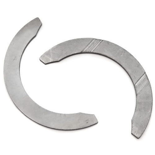 ACL Nissan VK45 / VK50 / VK56 4.5L / 5.0L / 5.6L V8 Standard Size Thrust Washers 2T2995