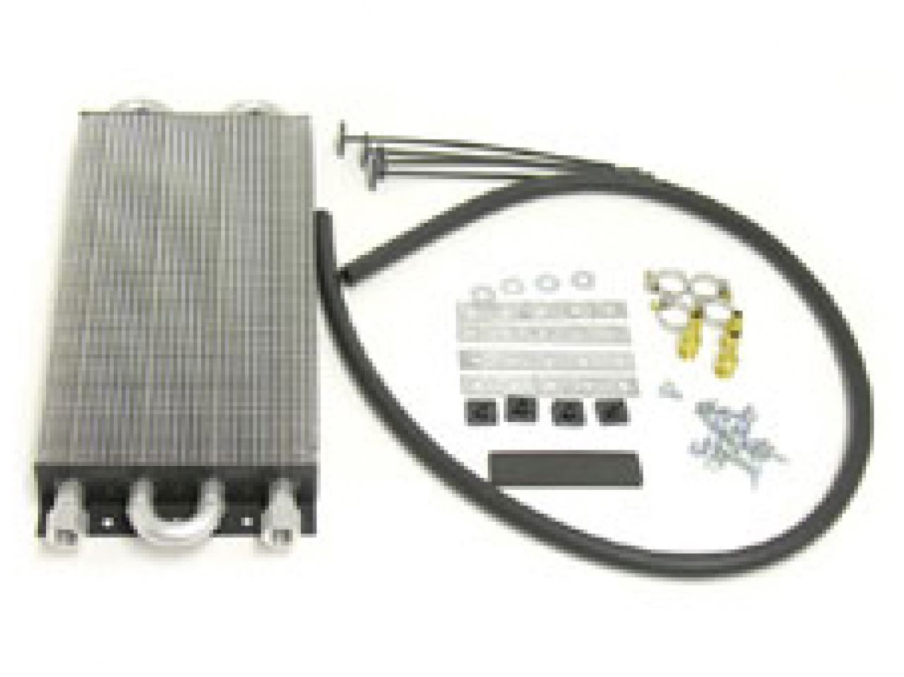 ATI Performance Products Intercooler Kits 925130 Item Image