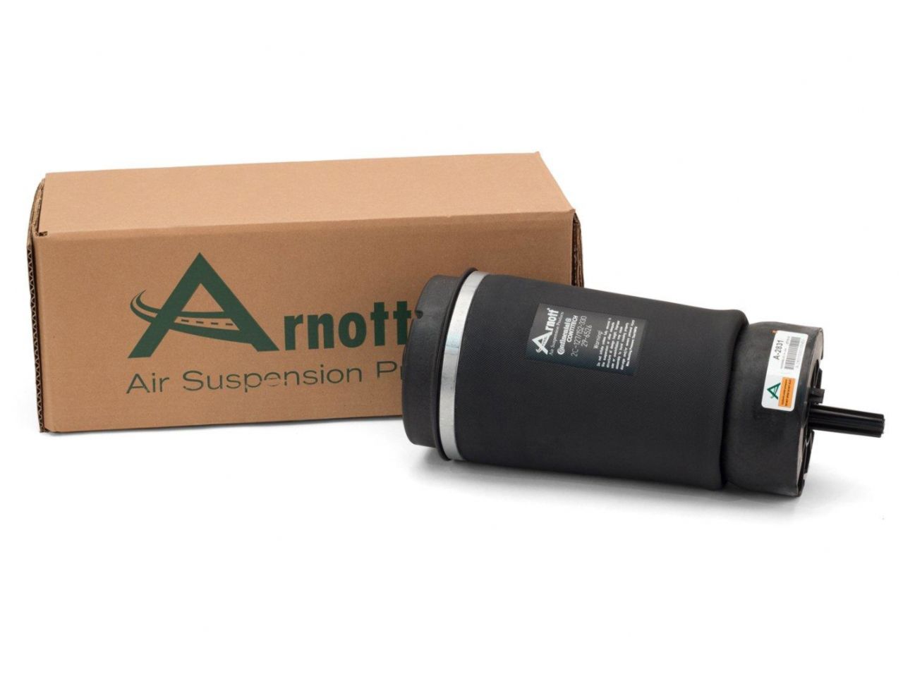 Arnott Industries Suspension Air Spring