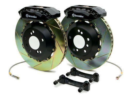 Brembo Brake Upgrade Kits 1J2.9003A1 Item Image