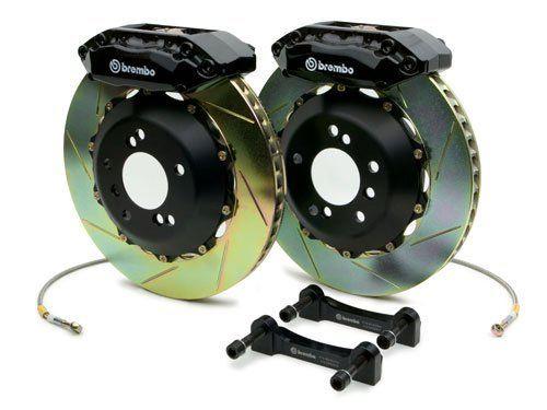 Brembo Brake Upgrade Kits 1M2.8047A1 Item Image