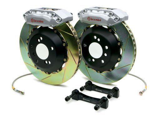 Brembo Brake Upgrade Kits 1M2.8047A3 Item Image