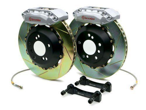 Brembo Brake Upgrade Kits 1P5.8503A3 Item Image