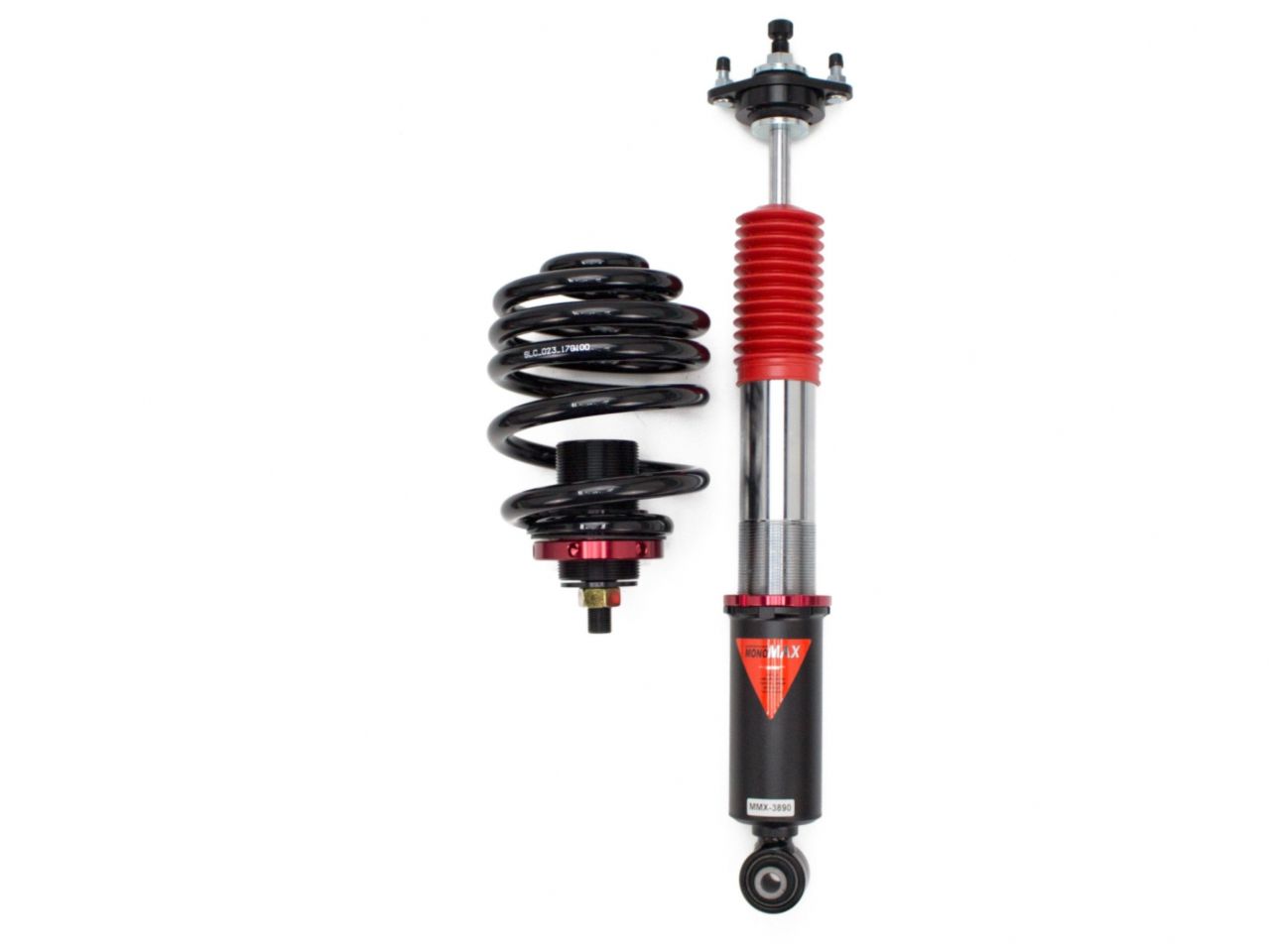 Godspeed BMW 3-Series AWD (E46) 2001-05 MAXX Coilovers